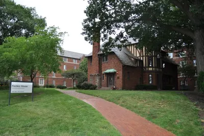 Fechko House