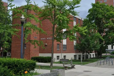 Houck House