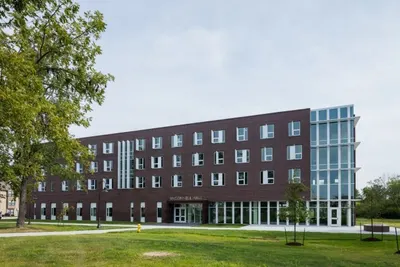 Newark Campus