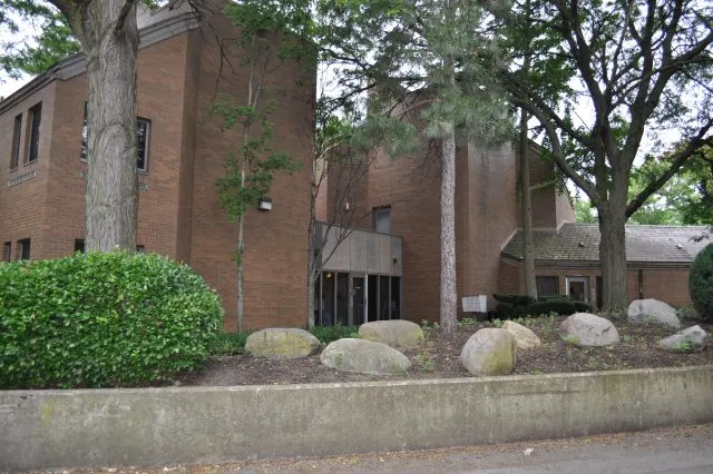 Penn Place exterior